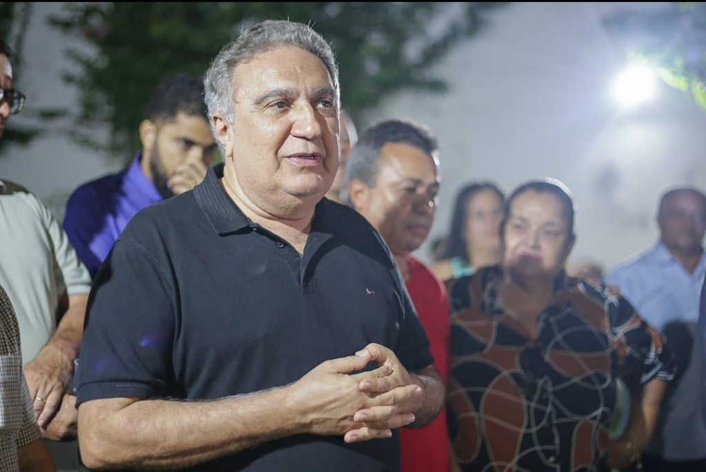 Screenshot_20230505-2027112-1024x685 Presidente do PDT no Tocantins Laurez Moreira reúne lideranças em Gurupi com foco em fortalecer o partido na cidade