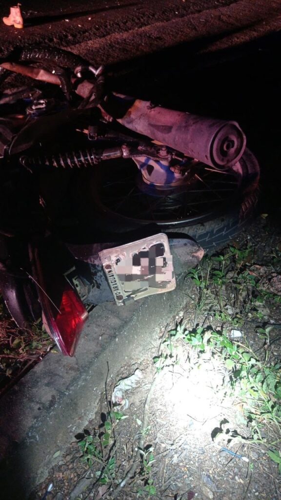 WhatsApp-Image-2023-05-14-at-22.17.40-576x1024 Motociclista morre após batida com carro na BR-153 no norte do estasdo