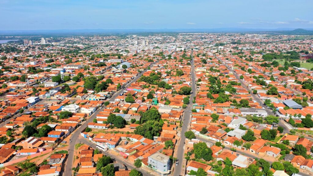 Araguaina-1024x576 Araguaína: cerca de 10 mil imóveis podem ter direito à isenção de IPTU e 5,9 mil casas à tarifa social de energia elétrica