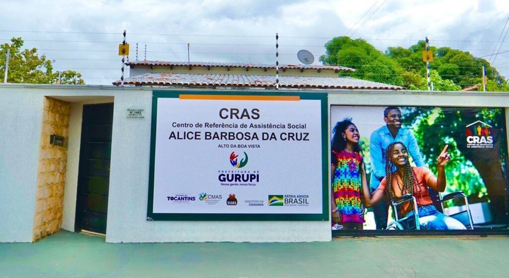 Cras-Alice-Barbosa-1024x560 Invista numa profissão! Prefeitura de Gurupi oferece cursos profissionalizantes gratuitos em diferentes regiões da cidade
