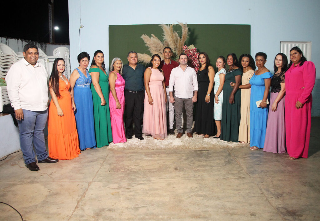 IMG_2070-1024x707 Agentes Comunitários de Saúde e de Combate a Endemias de Cariri do Tocantins participam de cerimônia de formatura