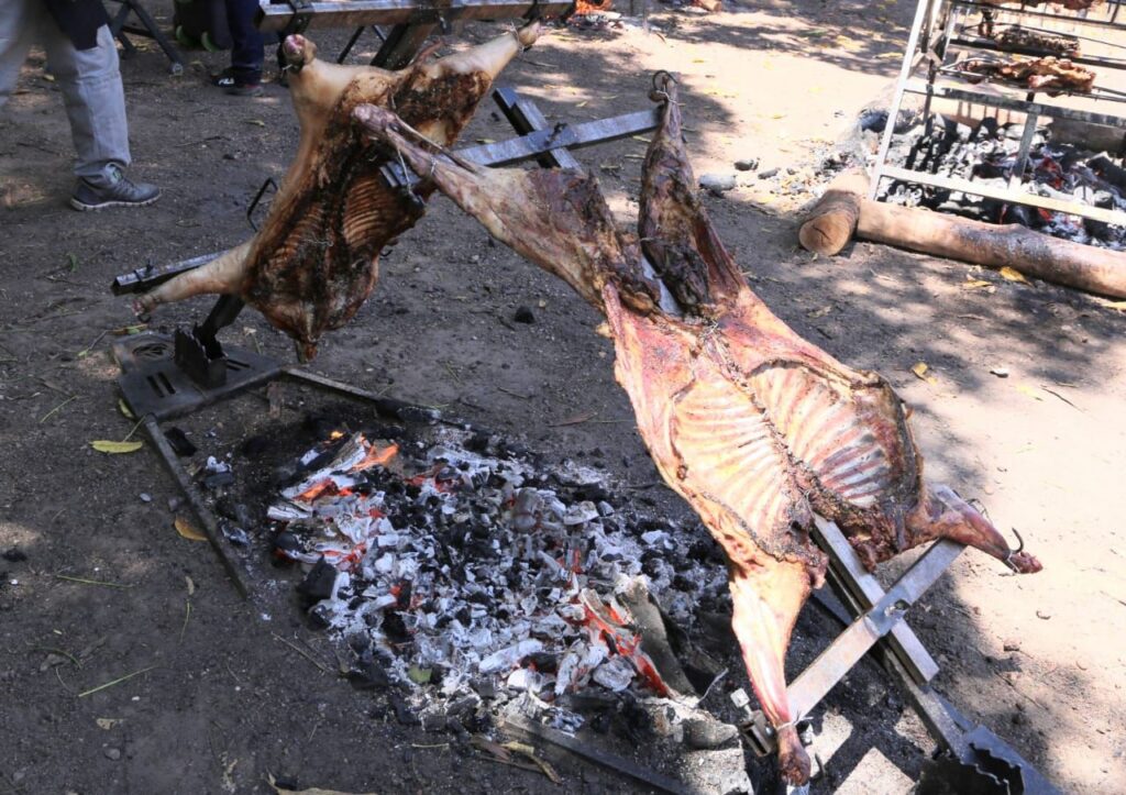 Gutierres-cavalgada-5-1024x723 Formoso do Araguaia: Iniciativa de Gutierres e Guilherme Gama enriquece a celebração da cultura da Cavalgada com foco no fortalecimento do Agro