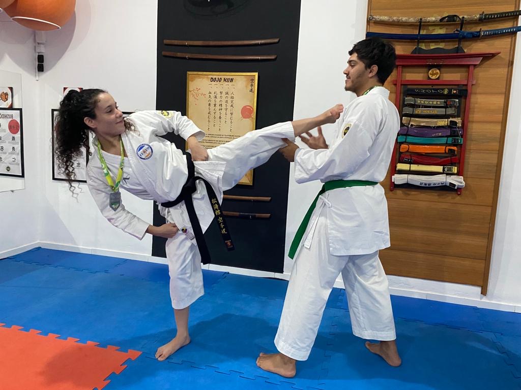 IMG_3102 Karatecas conquistam oito medalhas no Campeonato Brasileiro e destacam apoio do Governo do Tocantins no fortalecimento das artes marciais no Estado