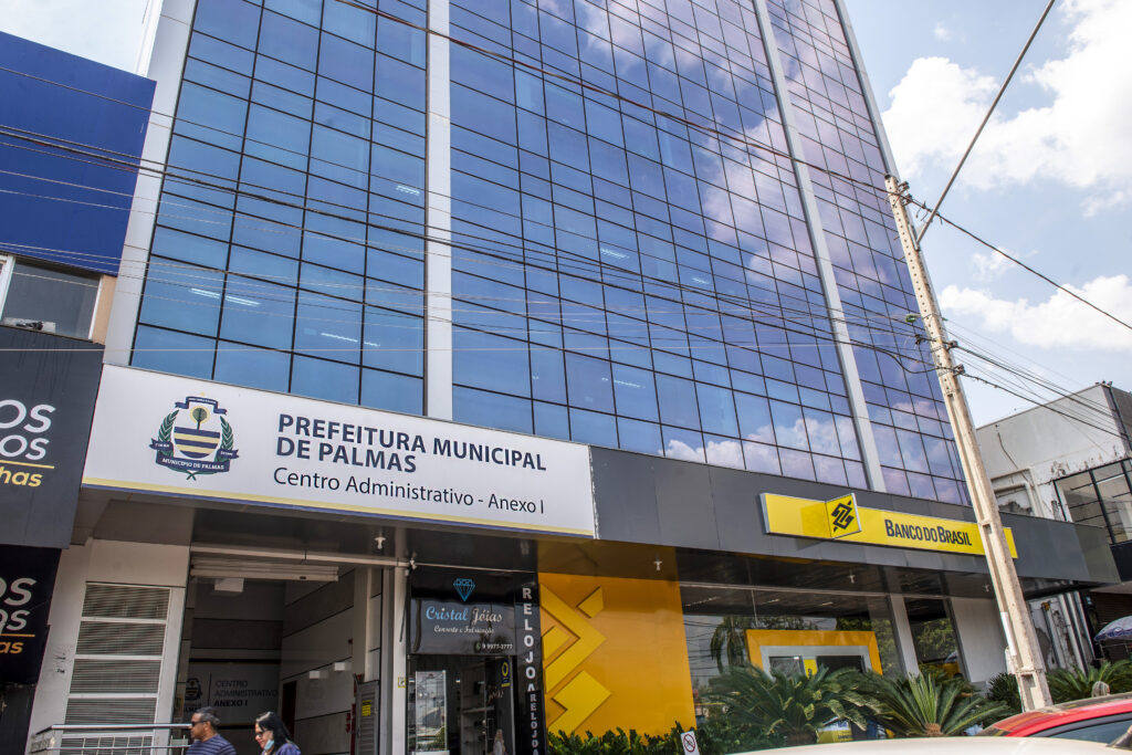 Prefeitura-de-Palmas-1024x683 Prefeitura de Palmas decreta ponto facultativo nos dias 6 e 13 de outubro