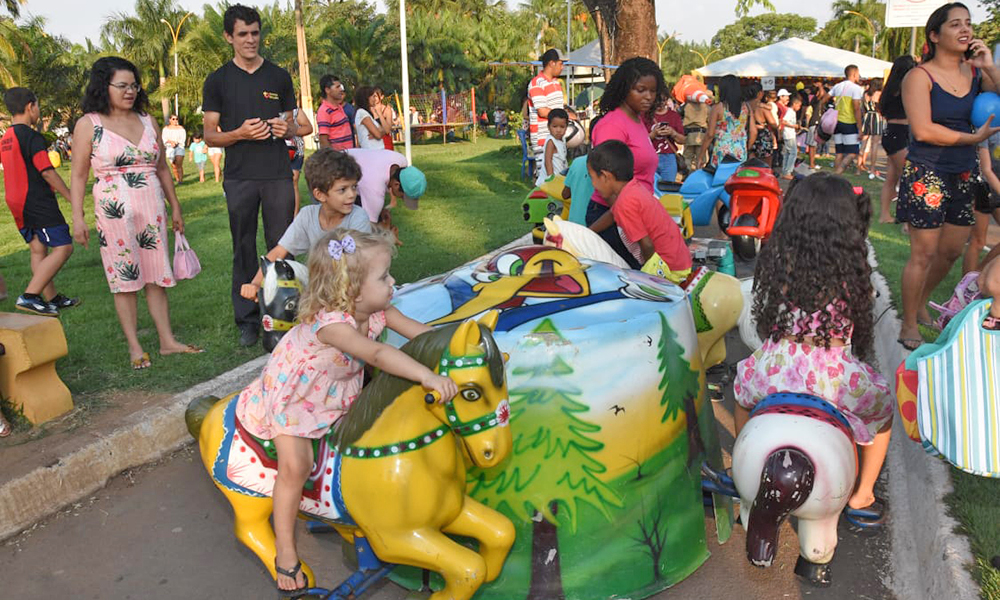 Dia-das-Crianças-Foto-4-Esequias-Araújo Governador e Primeira-dama prestigiam festa das crianças em Gurupi