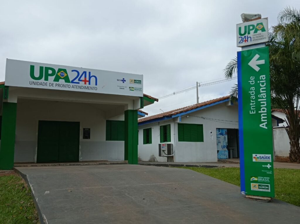 Flamengo-UPA-Gurupi-4-1024x766 Pediatria: Ministério Público recomenda plantão infantil 24h na UPA de Gurupi