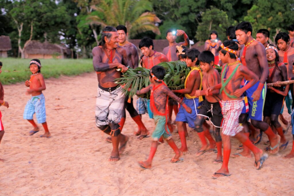 1-Povo-Kraho-2019-Foto-Emerson-Silva-275-1024x683 Povos indígenas integram colcha de retalhos da cultura tocantinense