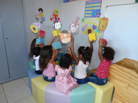 747220c85b6eaabb8944a661d28c772f Casa Ana Caroline Tenório comemora 13 anos com mais de 860 crianças acolhidas em Araguaína