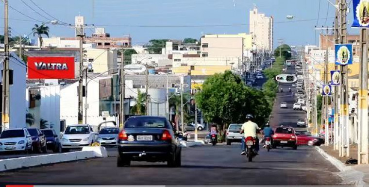 Gurupi-wesley-silas Palmas é a cidade mais competitiva, Gurupi ocupa a 7ª posição e Araguaína a 12ª no ranking dos Municípios com mais de 80 mil habitantes da Região Norte do país