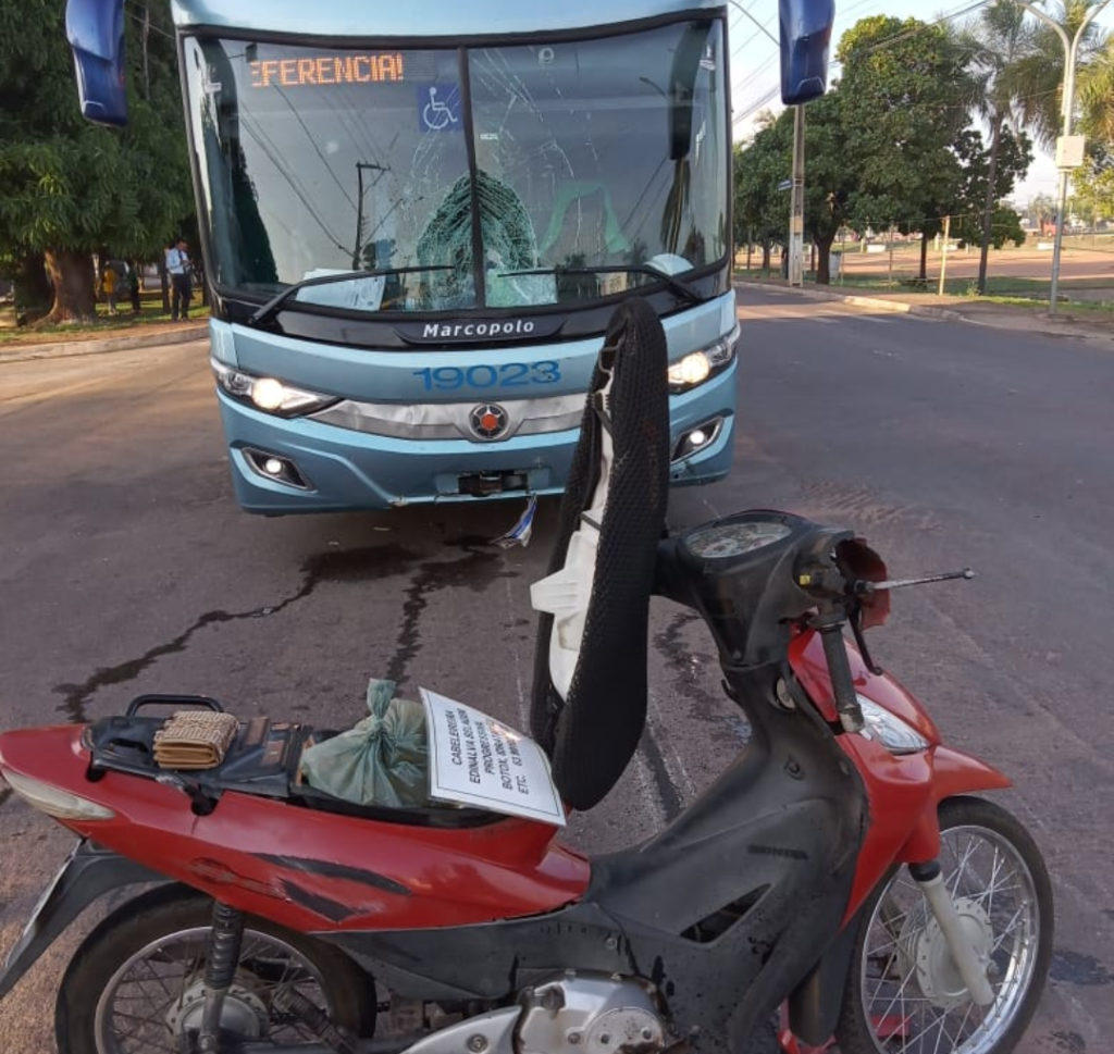 Screenshot_20211029-0745322-1024x969 Mulher morre após colisão de moto com ônibus em Gurupi