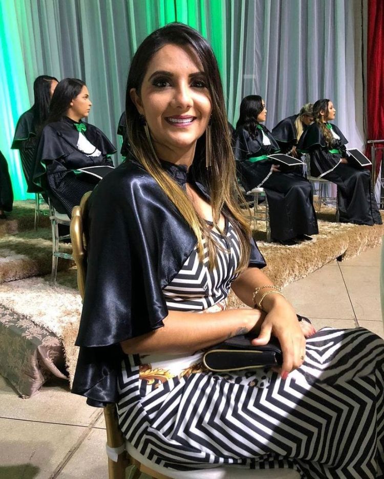 Juliana-Pinheiro Juliana Pinheiro é cotada para assumir diretoria do Hospital Regional de Gurupi