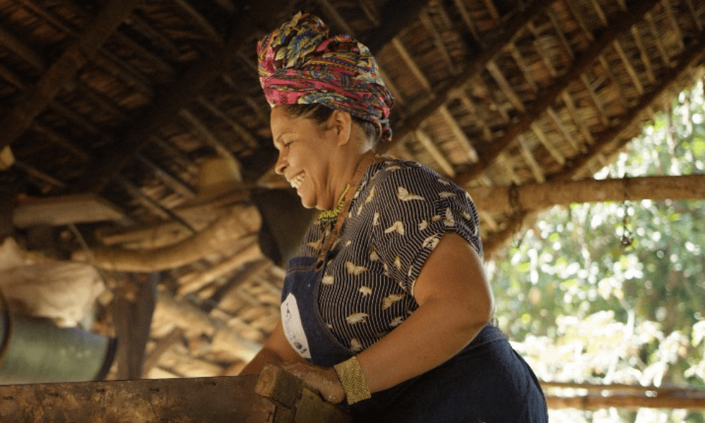 Ruth-Almeida-2 Chef de cozinha do Tocantins concorre ao título de Melhor do Brasil