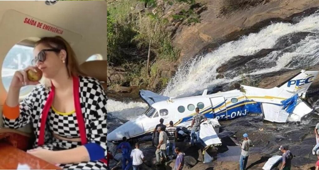 mendonca-1024x547 Cantora Marília Mendonça morre em queda de avião em MG