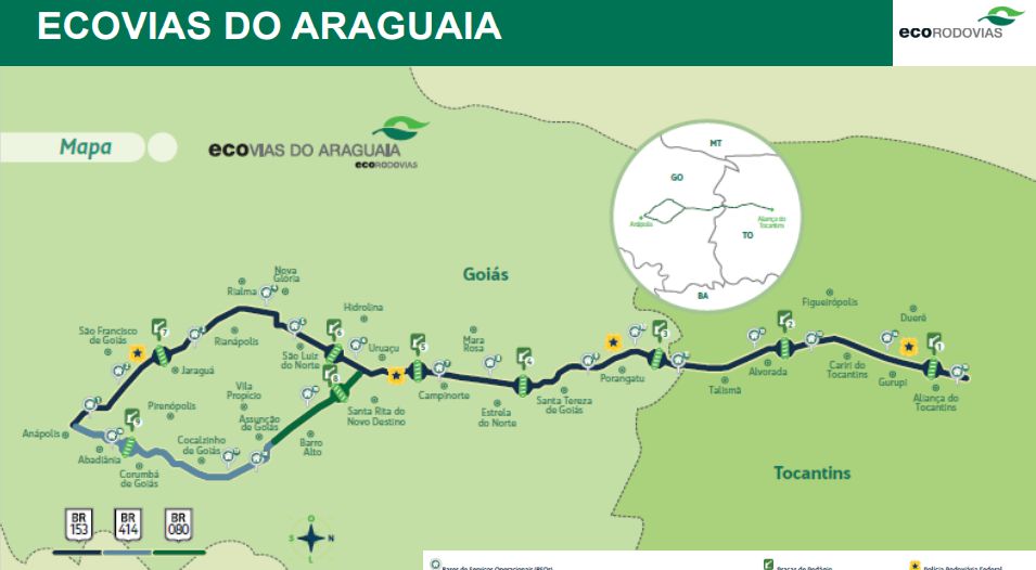 foto-06 Ecovias do Araguaia detalha investimentos na BR-153 para a Bancada Federal