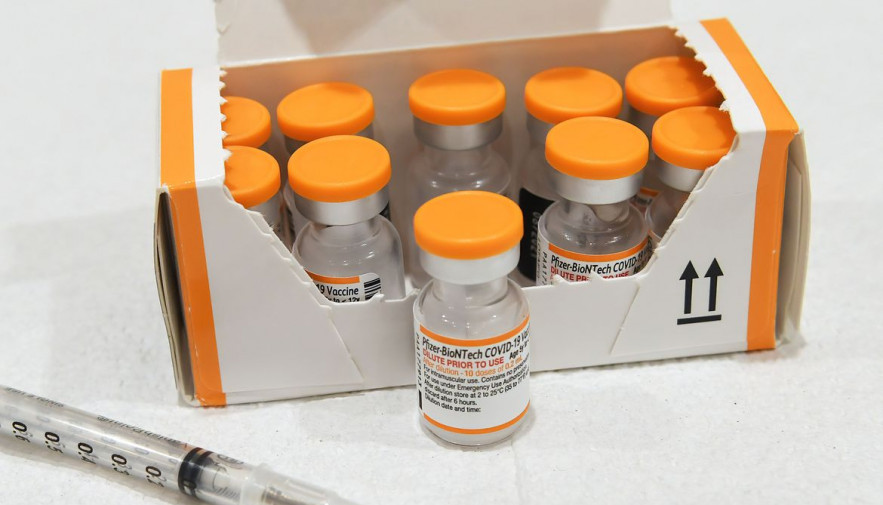 276809 Tocantins recebe nesta sexta-feira, 14, as primeiras doses para vacinação das crianças
