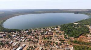 Lagoa da Confusão está entre os 100 municípios mais ricos do agronegócio do país