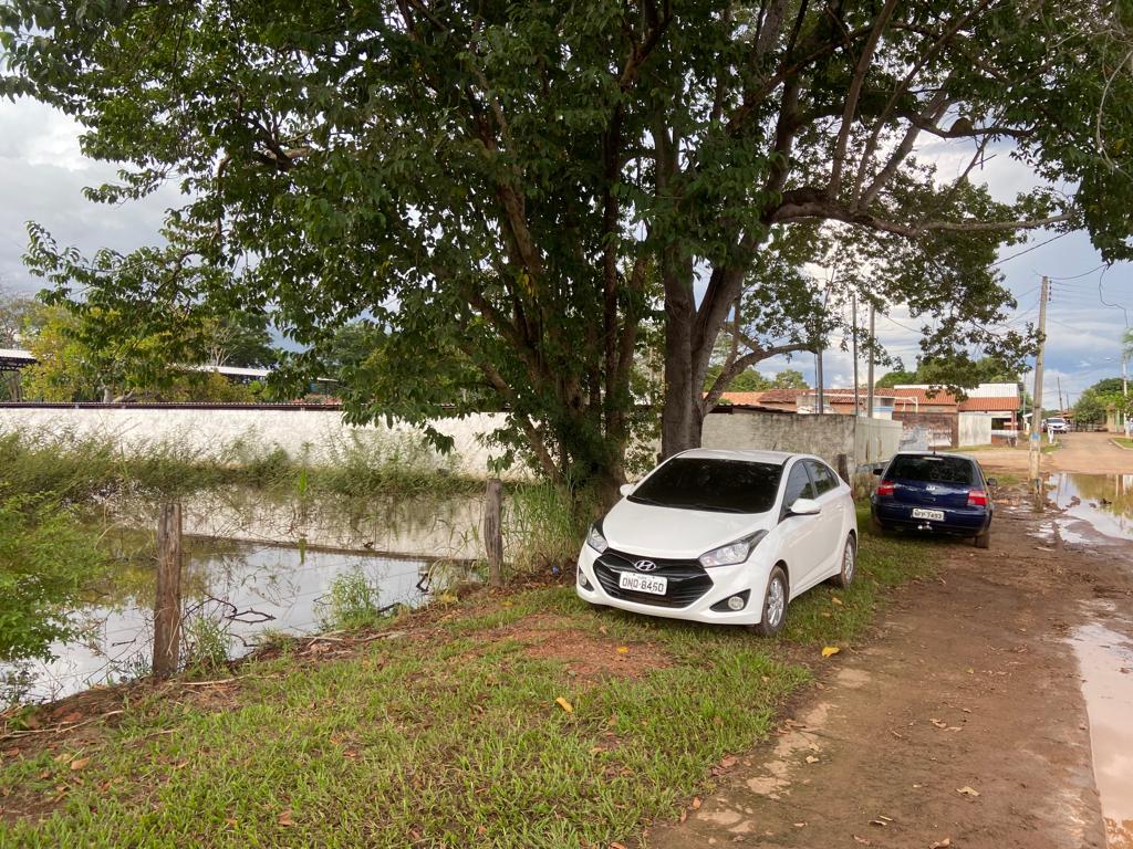 Peixe-rampa-2 Muita lama | Turista reclama de dificuldade de acesso a rampa do Rio Tocantins em Peixe