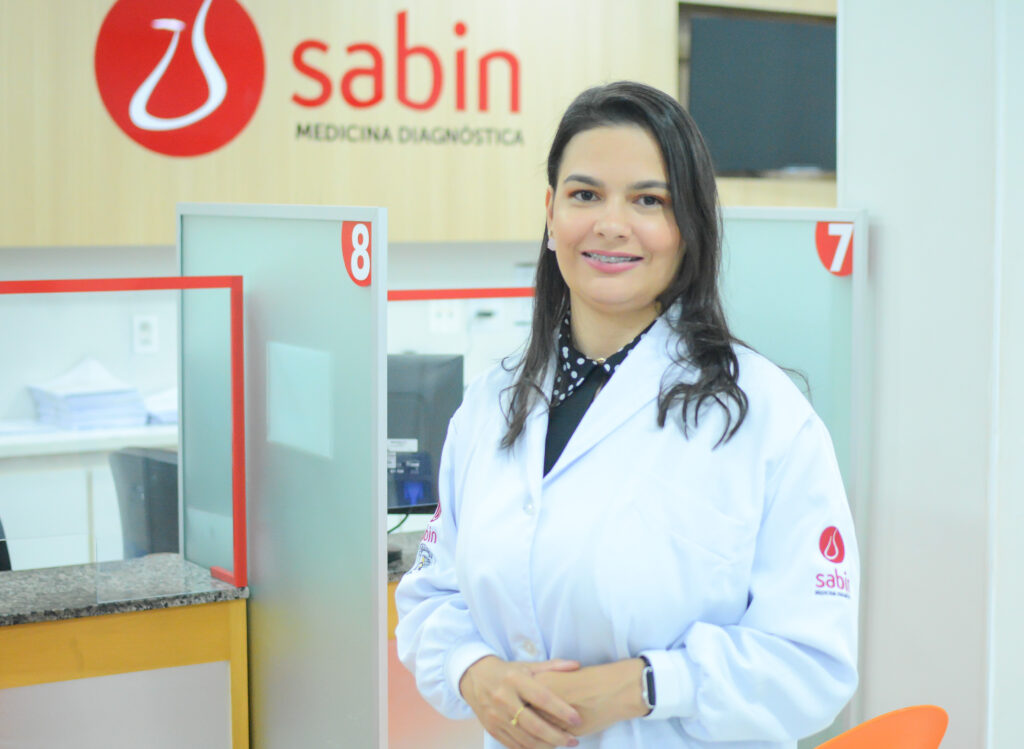 Sabin-Dra.-Nayara-Borba-1024x749 Sabin Medicina Diagnóstica amplia atuação em Gurupi