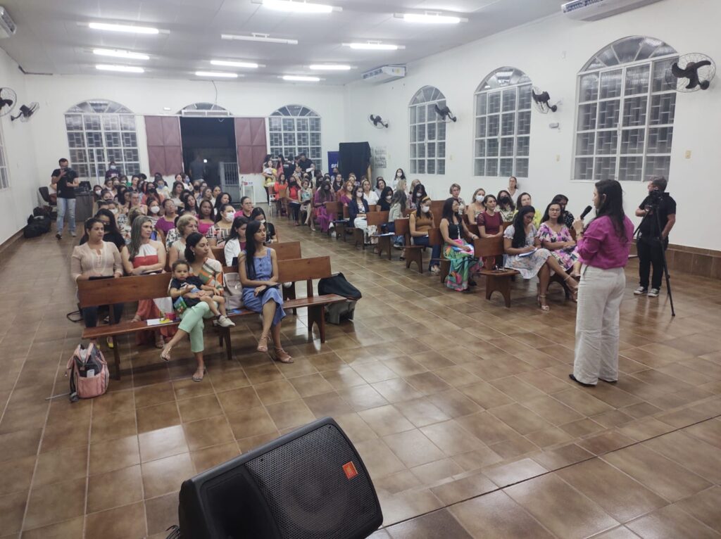 381ca32b-7e12-4e5b-8765-32c45b0f5bf3-1024x766 Igreja Batista Peniel promove 2º Congresso Mulheres Empreendedoras em parceria com o Sebrae