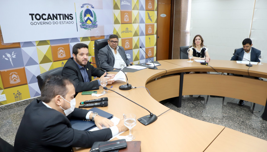 Linha-de-credito Juventude empreendedora tocantinense terá linha de crédito de até R$ 10 mil, anuncia Governo do Tocantins
