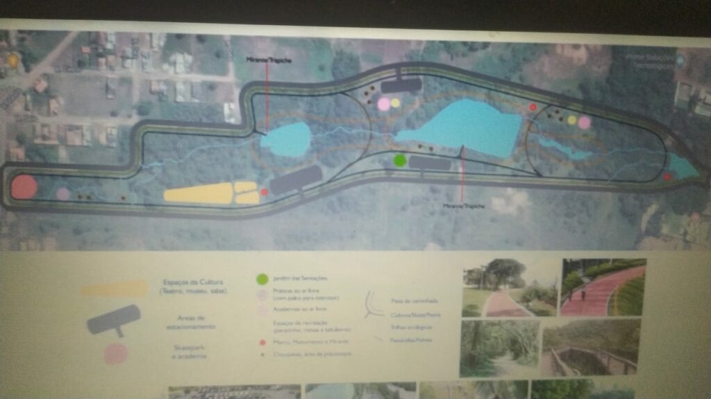 Via-da-integracao-mutuca Via Leste-Oeste e do Parque Nascente do Mutuca oferecerá mais acessibilidade aos moradores da parte leste de Gurupi