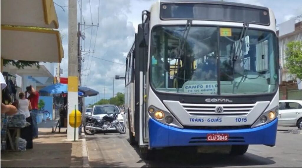 Transgoias-Gurupi-1024x572 Mesmo sem ter transporte coletivo de passageiros, Justiça obriga prefeitura de Gurupi a construir rampas de acesso a pontos de ônibus