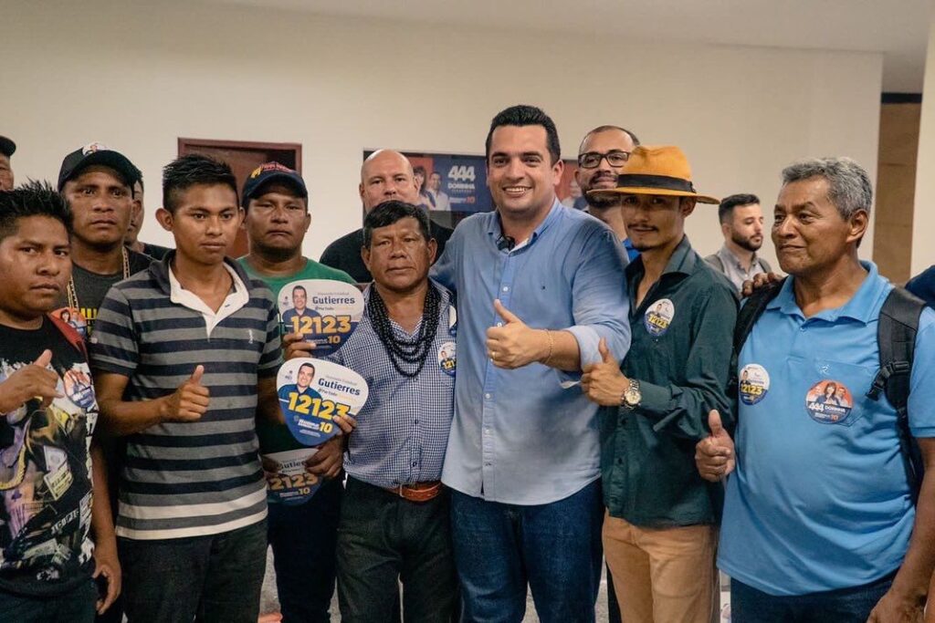 IMG-20220920-WA0354-1024x683 Deputado estadual Gutierres Torquato mostra crescimento da campanha em Palmas em reunião com grande número de pessoas 